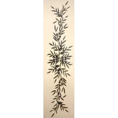 ΚΕΝΤΗΜΑ ΣΕΜΕΝ ΤΡΑΒΕΡΣΑ 45 x 130 cm (33.22) GOBELIN