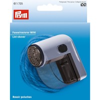 LINT SHAVER MINI RRYM 16117250