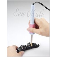 HOT-FIX CRYSTAL APPLICATOR WAND