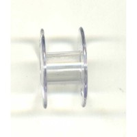 BOBBINS ( 3 PCS ) FOR HOUSEHOLD SEWING MACHINE