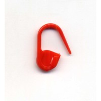 RING SAFETY PIN MARKERS