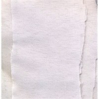 WHITE ECONOMIC FABRIC 240 cm