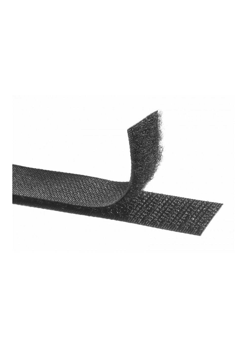 VELCRO 20 mm HOOK & LOOP -FASTENER - ADHESIVE