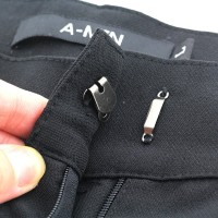 TROUSERS HOOK AND EYE