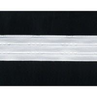 CURTAIN COTTON TAPE - 25mm