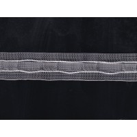 CURTAIN TRANSPARENT TAPE - 20 mm