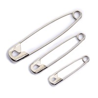 SAFETY PINS 45 mm (No 3), B' (STEEL) wholesale