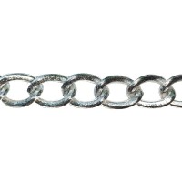 CHAIN 19 mm NICKEL