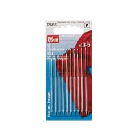 DARNING NEEDLES , LONG,No 1-5 , assorted