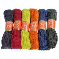 YARN COTTON SUPER-10 PETALOUDA