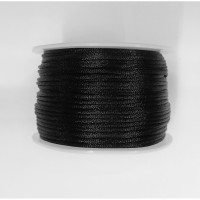 CIRCULAR SATIN CORD, 2 mm