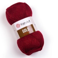 GOLD YARNART