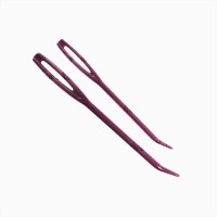 TAPESTRY NEEDLES PLASTIC SET -621-8.0-270