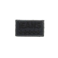 IRON ON PATCH RECTANGLE SMALL