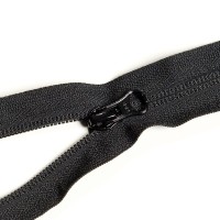 REVERSE NYLON ZIPPER SLIDER