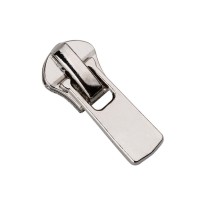 SLIDER No 8 ZIPPER AUTO LOCK