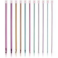 KNITTING TUNISIAN CROCHET HOOKS