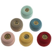 CROCHET YARN Νο 30