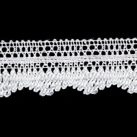 CROCHET LACE COTTON  6 cm