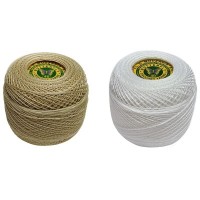 CROCHET YARN No 40 RIMA