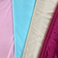 LINING TAFFETA ELASTIC BODRE A' QUALITY