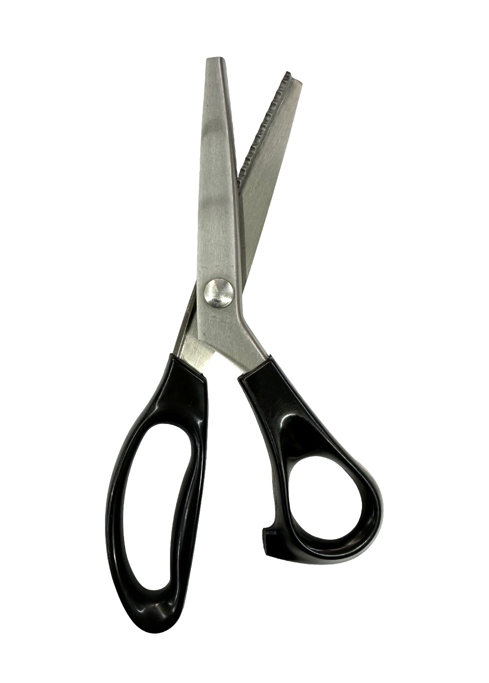 Premax Pinking Shears Zig-Zag Scissors 18cm