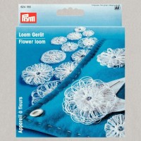 FLOWER LOOM PRYM