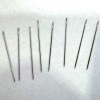 NEEDLES FOR BEADS