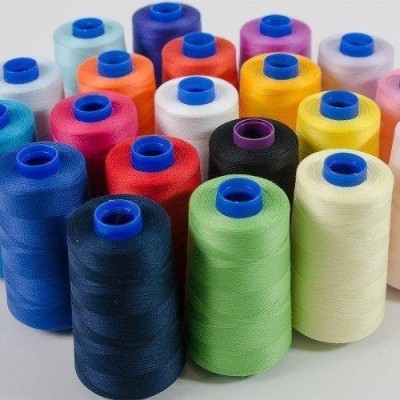 POLYSTER SEWING THREAD