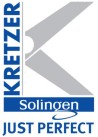 SOLINGEN KRETZER